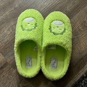 Squishmallows Slippers